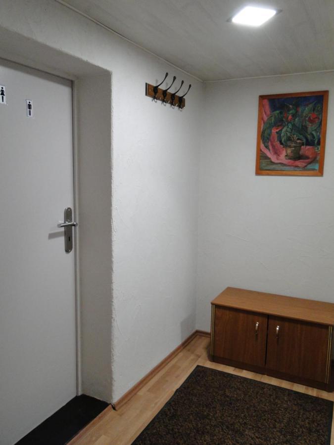 Apartament Haus Angermann Struppen Zewnętrze zdjęcie